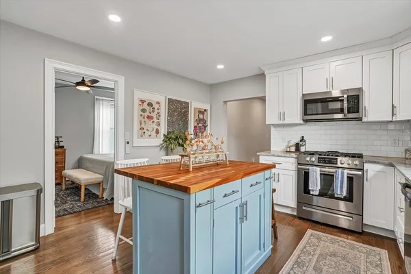 $599,000 | 137 Princeton Street, Unit 2, Boston, MA 02128