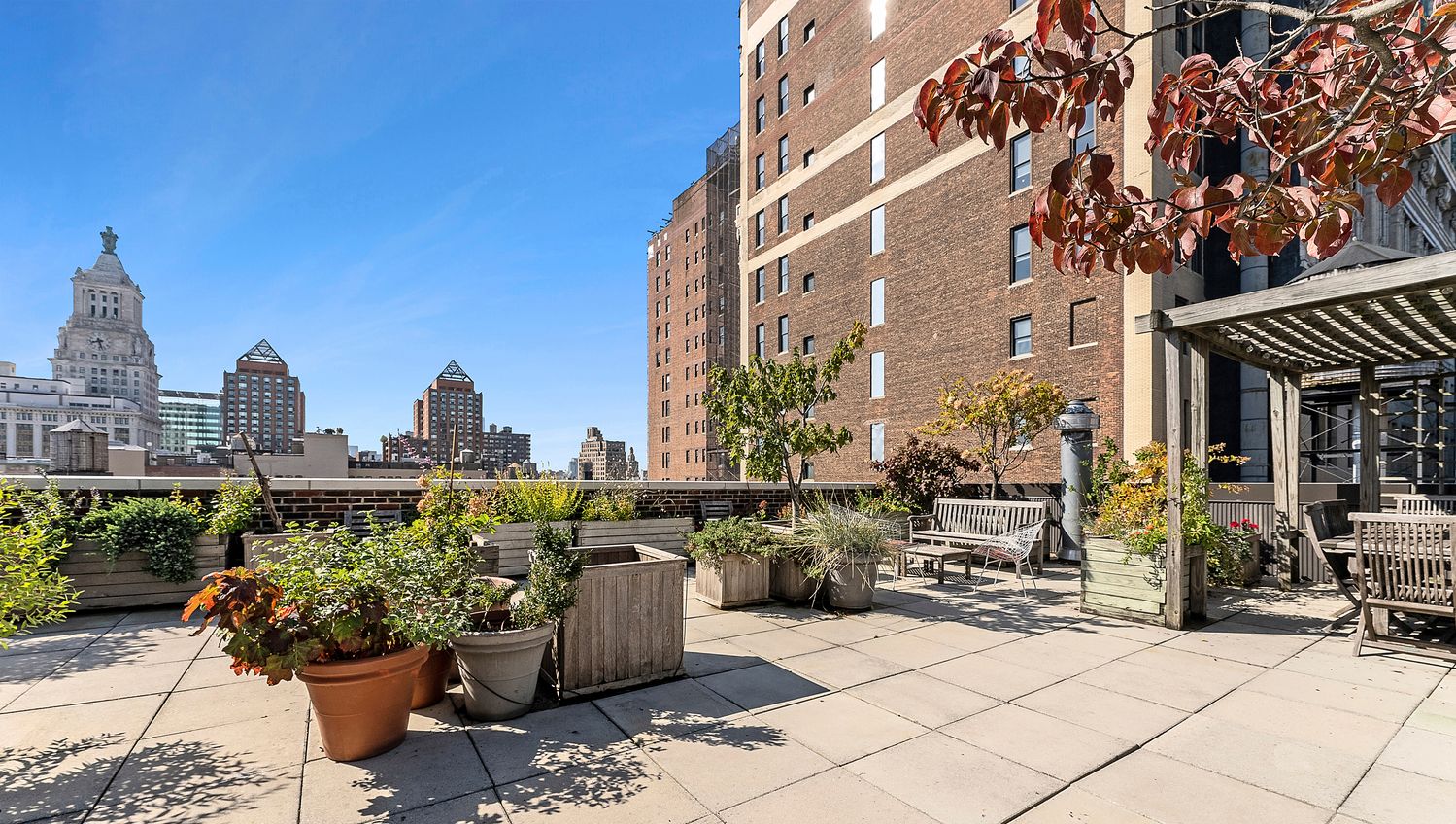 $3,200,000 | 112 East 19th Street, Unit 12R | Gramercy