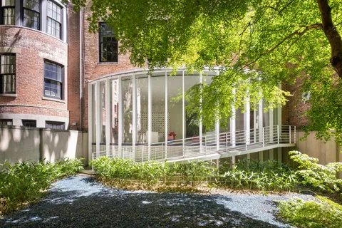 $50,000,000 | 10-12 East 94th Street | Upper East Side
