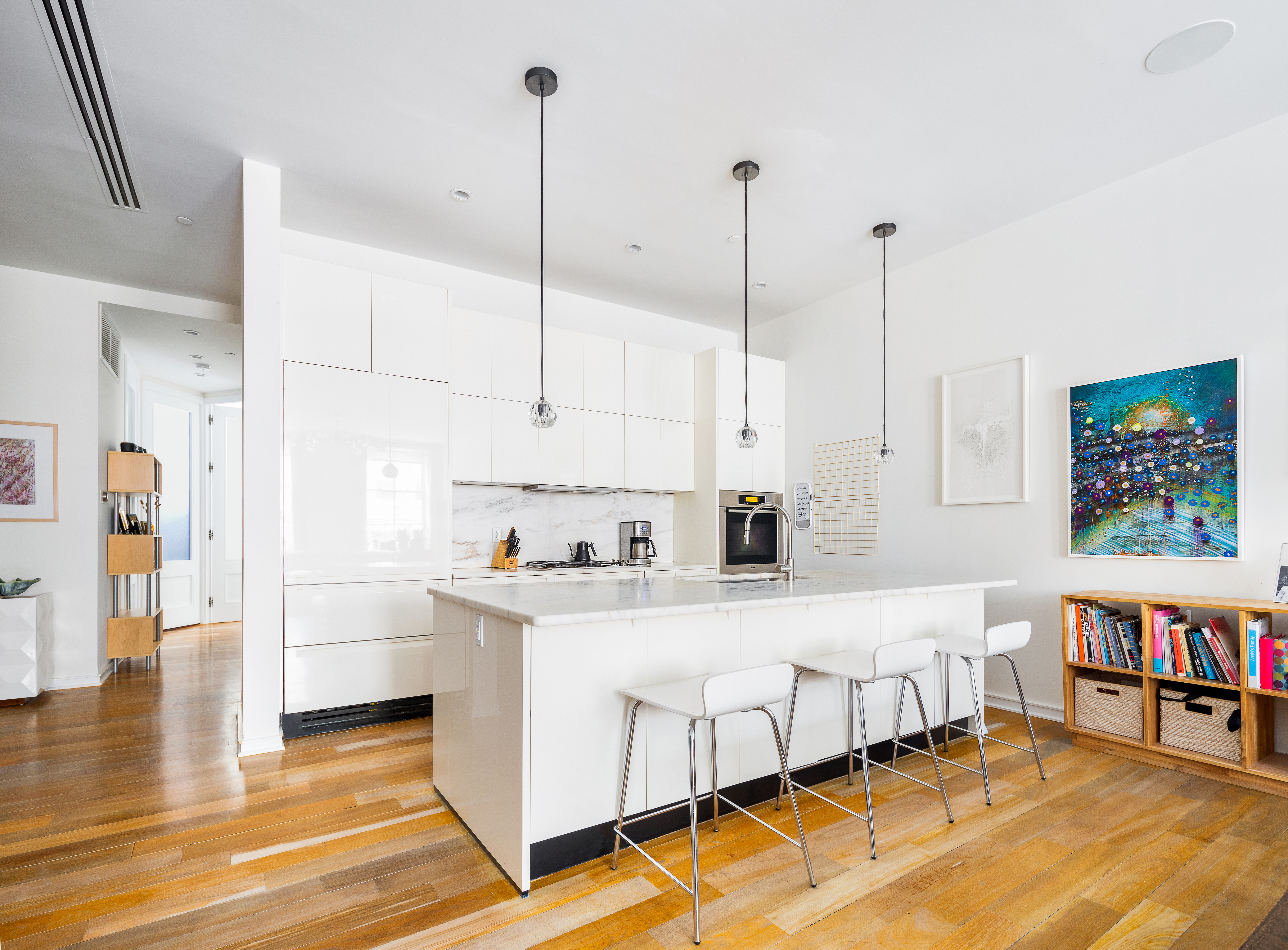 53 Warren Street, Unit 4 Manhattan, NY 10007 - Photo 3 of 13