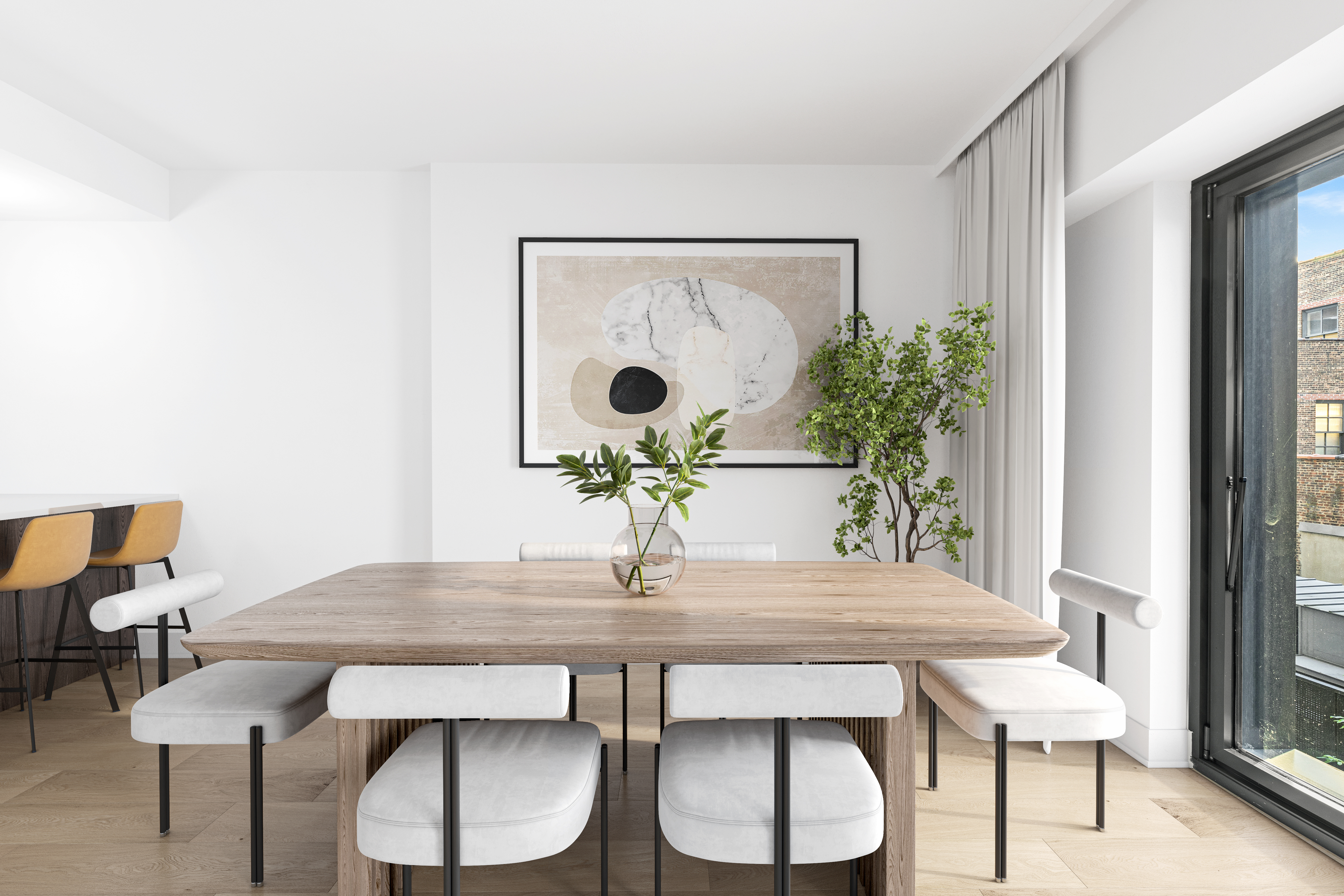 55 West 17th Street, Unit 405 Manhattan, NY 10011 - Photo 2 of 21