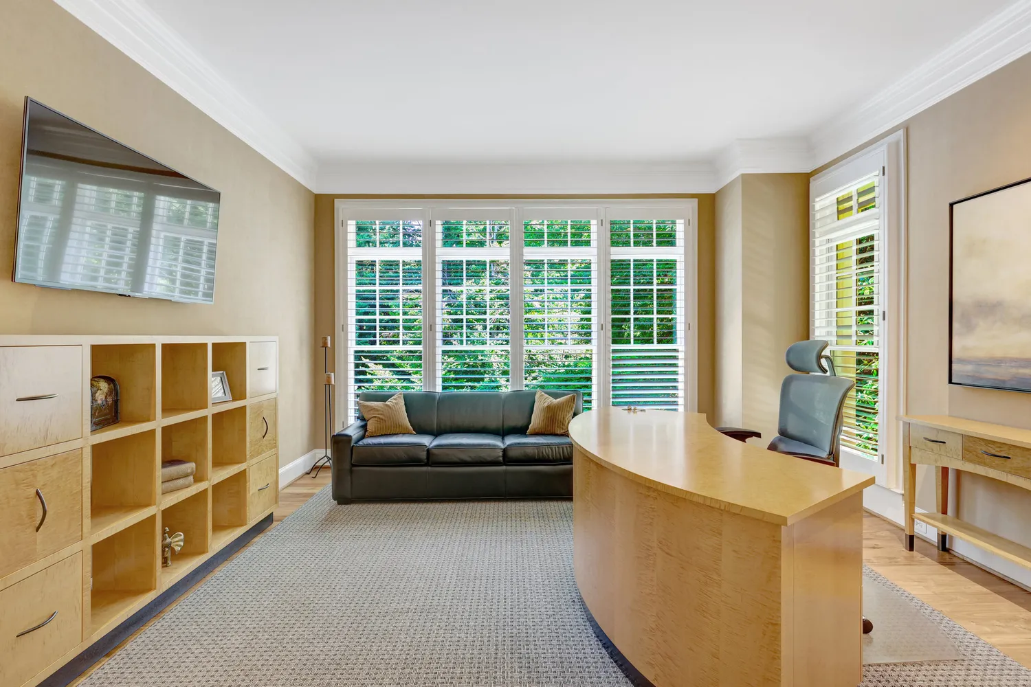 a kitchen with stainless steel appliances granite countertop a sink and a stove