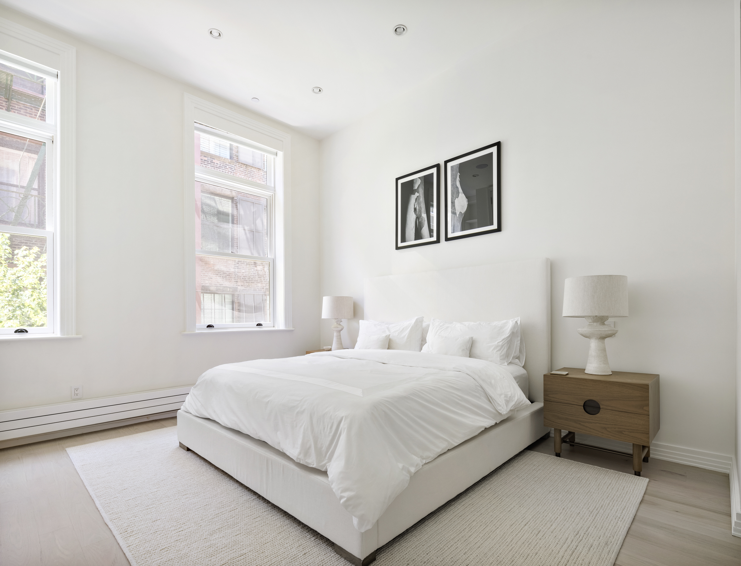 46 Lispenard Street, Unit 3W Manhattan, NY 10013 - Photo 9 of 14