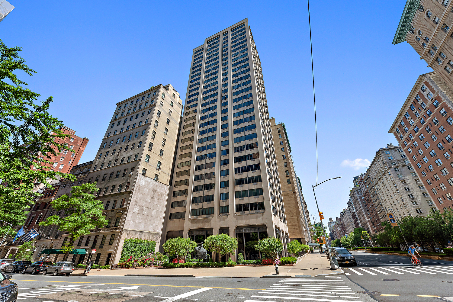 900 Park Avenue, Unit 7C Manhattan, NY 10075 - Photo 21 of 24