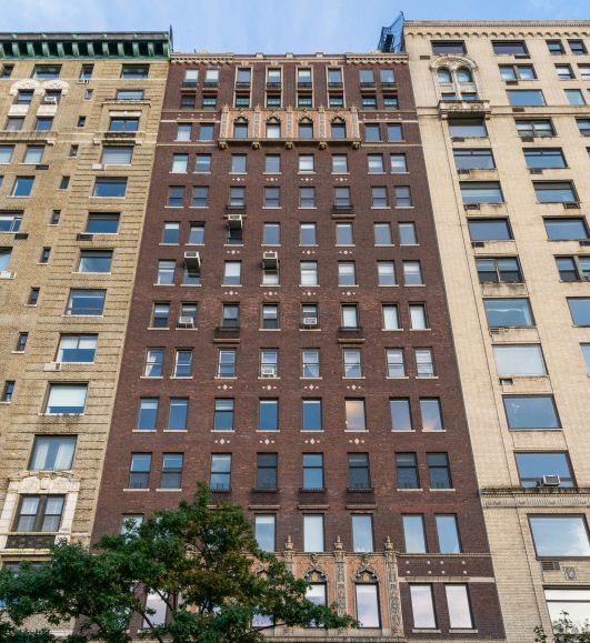 $3,495,000 | 52 Riverside Drive, Unit 16A | Upper West Side