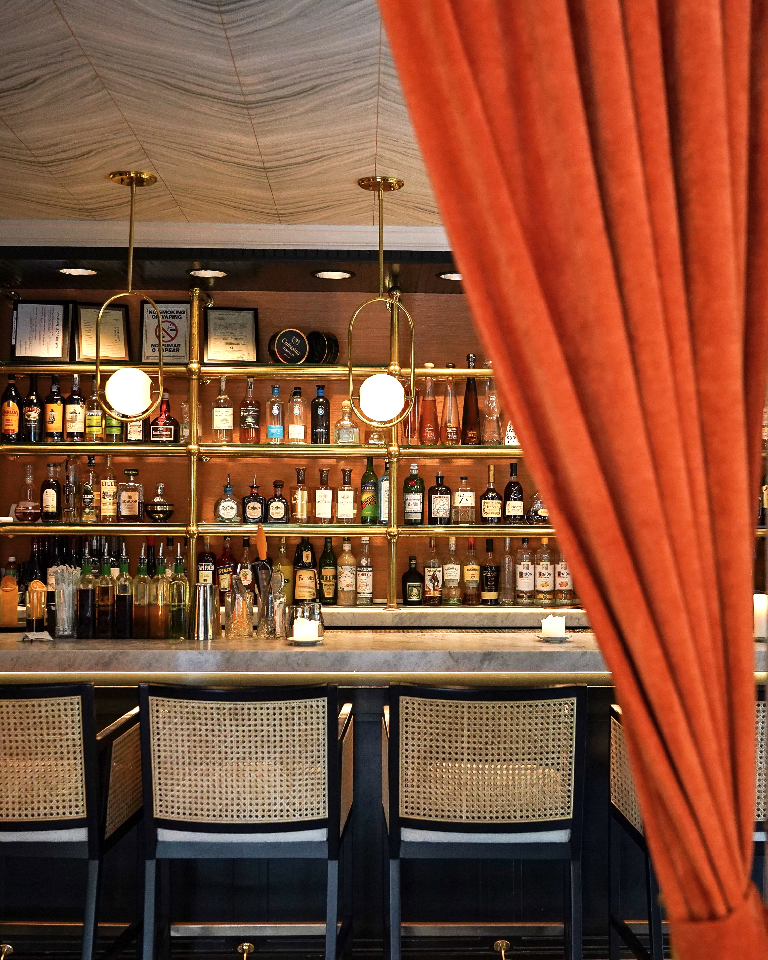 210 Hampton Road Southampton, NY 11968 - Photo 27 of 34 a view of a balcony