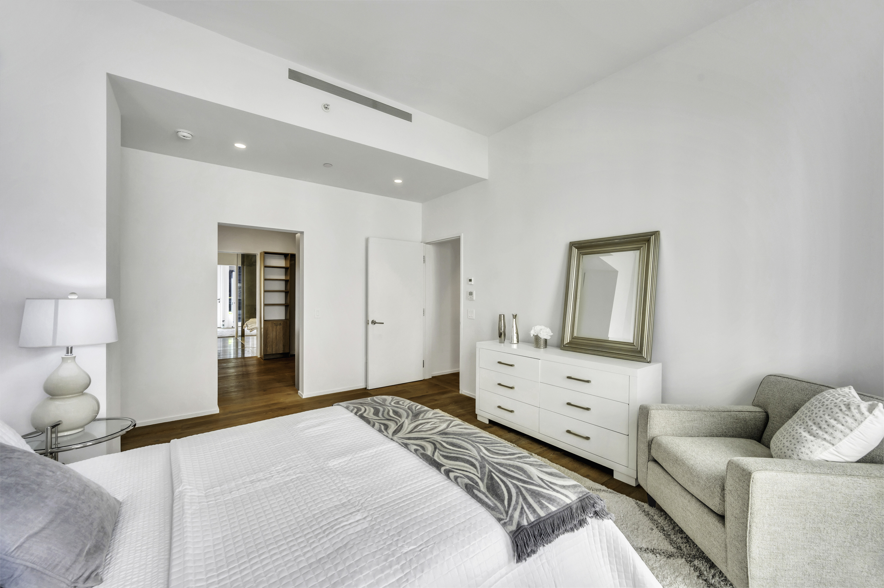 12 Warren Street, Unit PHA Manhattan, NY 10007 - Photo 10 of 20