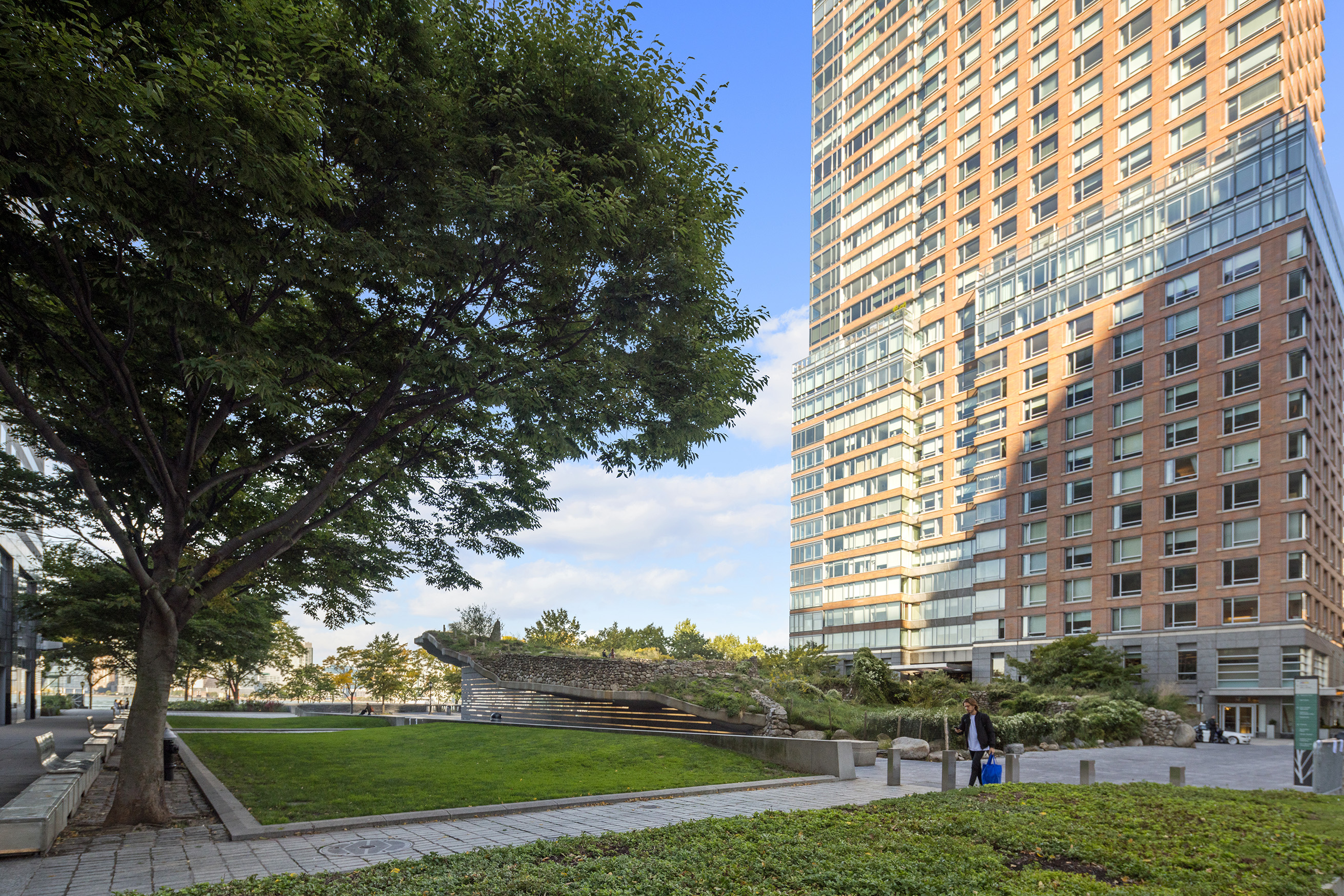 2 River Terrace, Unit 12F Manhattan, NY 10282 - Photo 13 of 15