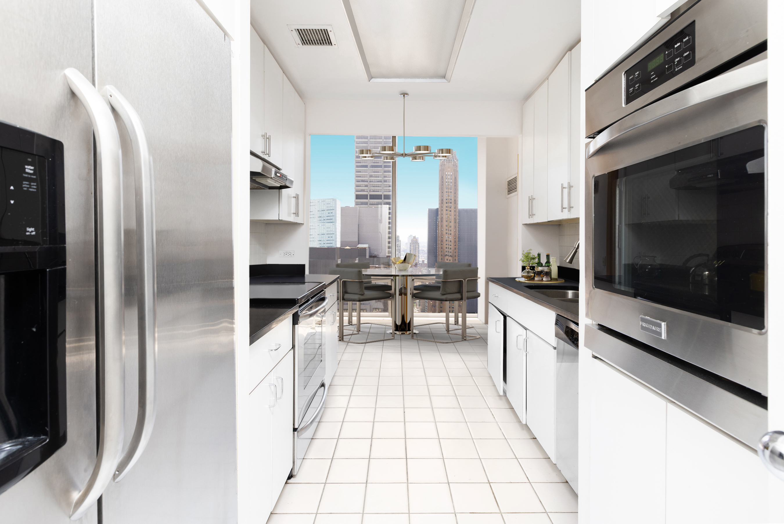 641 5th Avenue, Unit 25D Manhattan, NY 10022 - Photo 6 of 12