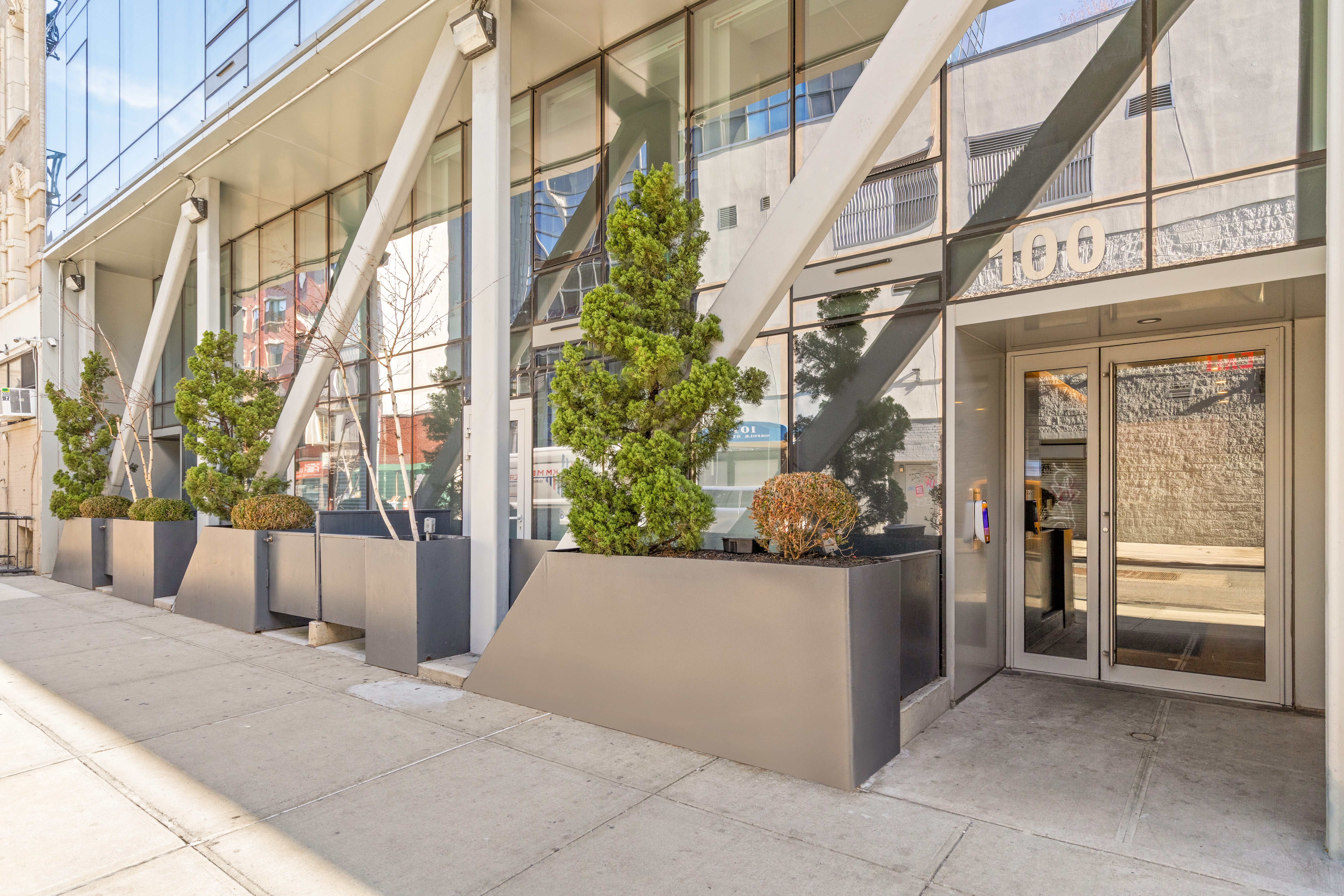 100 Norfolk Street, Unit 1A Manhattan, NY 10002 - Photo 21 of 23