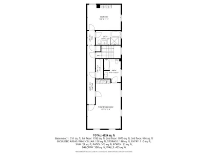 Contact Agent | 16 West Read Street, Baltimore, MD 21201