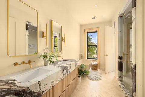 $3,795,000 | 37 Decatur Street | Bedford-Stuyvesant