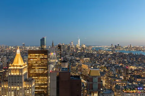 $6,900,000 | 15 East 30th Street, Unit 54B | NoMad