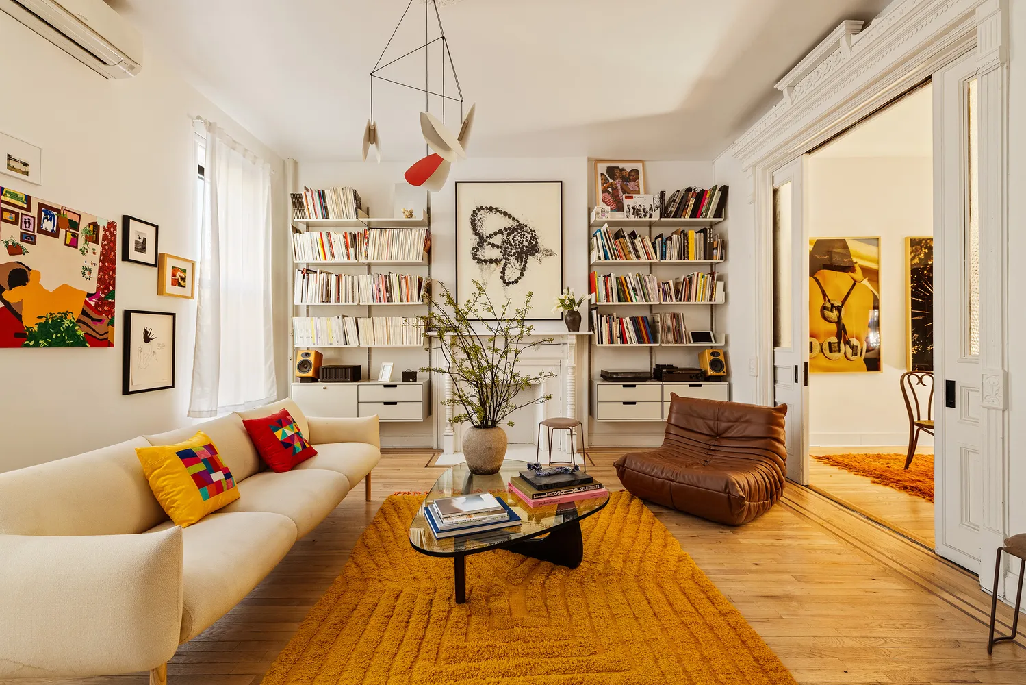 $3,150,000 | 679 Putnam Avenue | Bedford-Stuyvesant