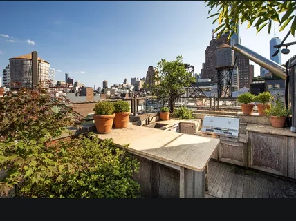 $5,995,000 | 347 West Broadway, Unit PH | SoHo