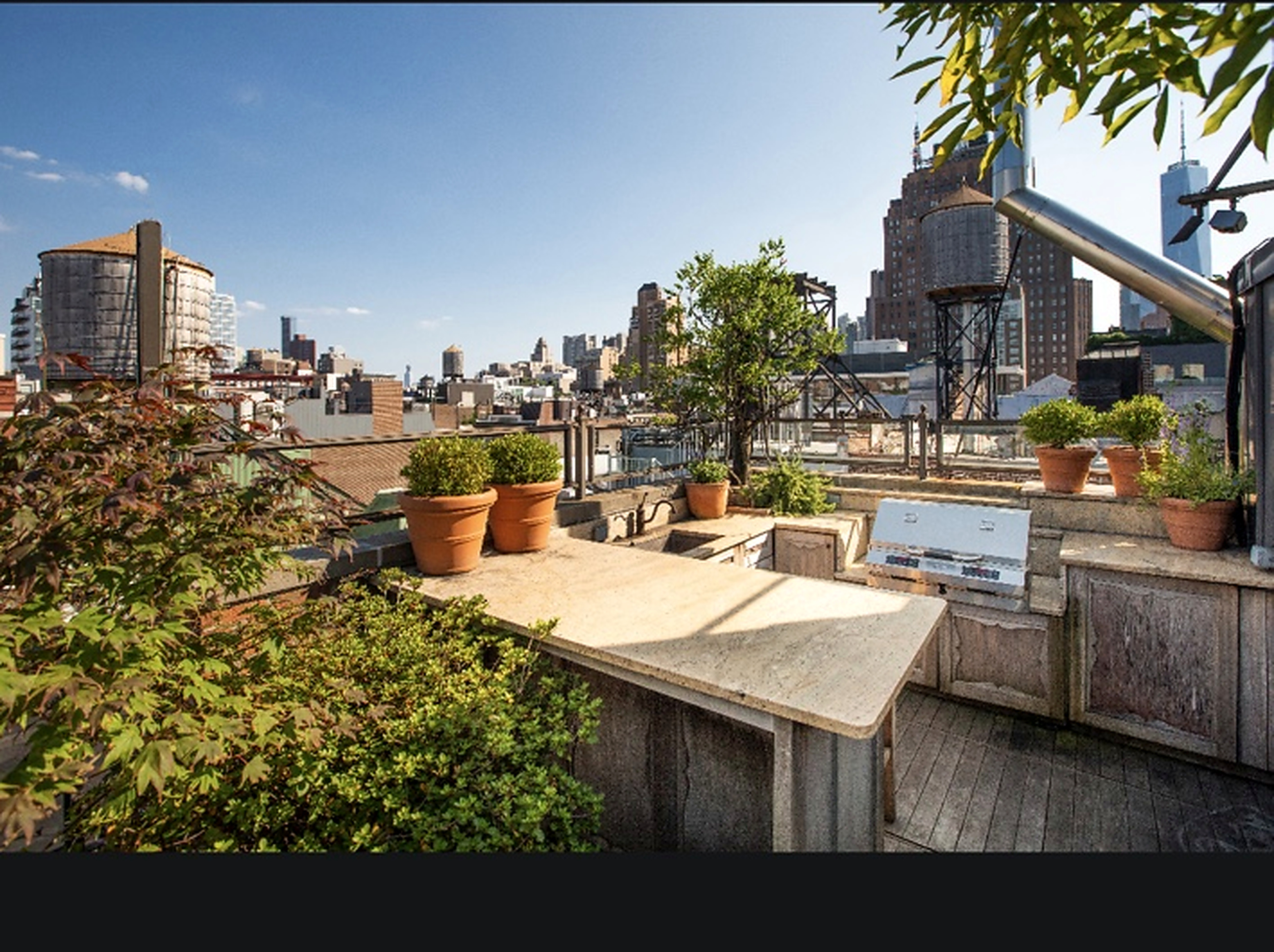 347 West Broadway, Unit PH Manhattan, NY 10013 - Photo 4 of 14