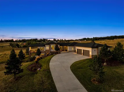 $1,900,000 | 2937 Hidden Den Court, Franktown, CO 80116