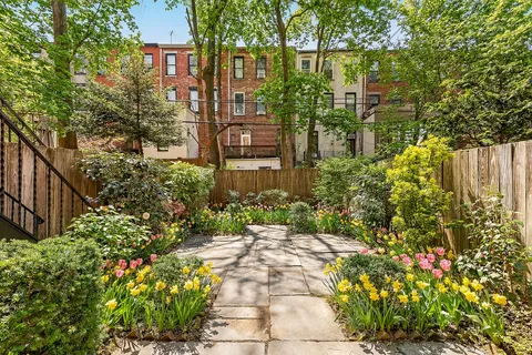 $5,900,000 | 194 Berkeley Place | Park Slope