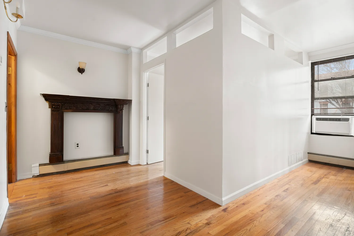 $3,000 | 481 Atlantic Avenue, Unit 2 | Boerum Hill
