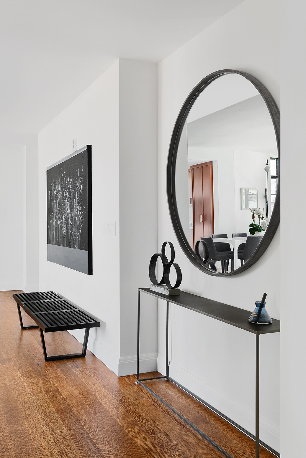 150 Charles Street, Unit 8BN Manhattan, NY 10014 - Photo 15 of 18