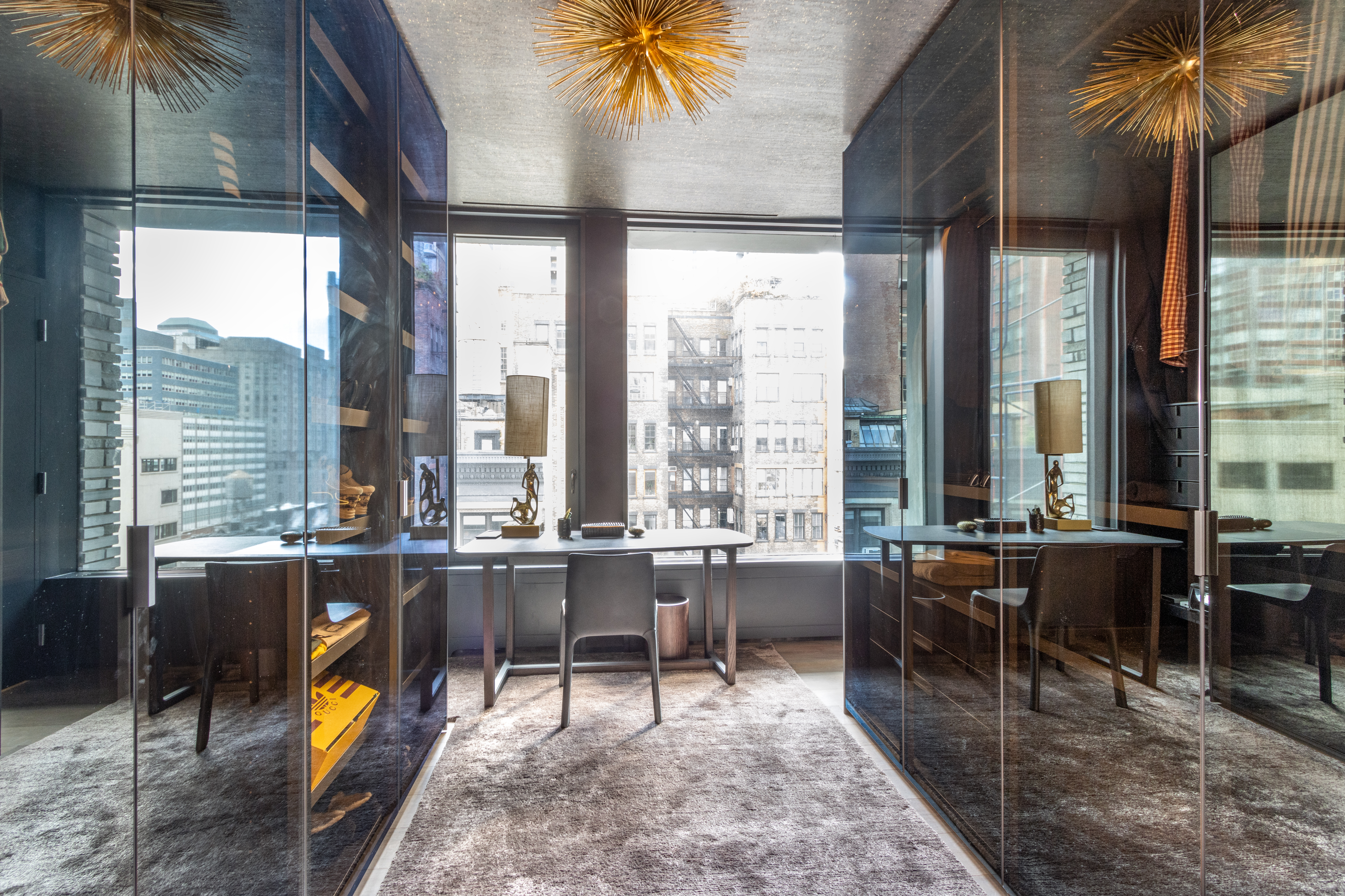 12 Warren Street, Unit PH Manhattan, NY 10007 - Photo 10 of 20