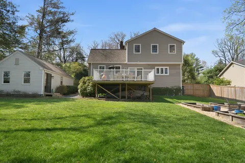 $1,100,000 | 7612 Virginia Avenue, Falls Church, VA 22043