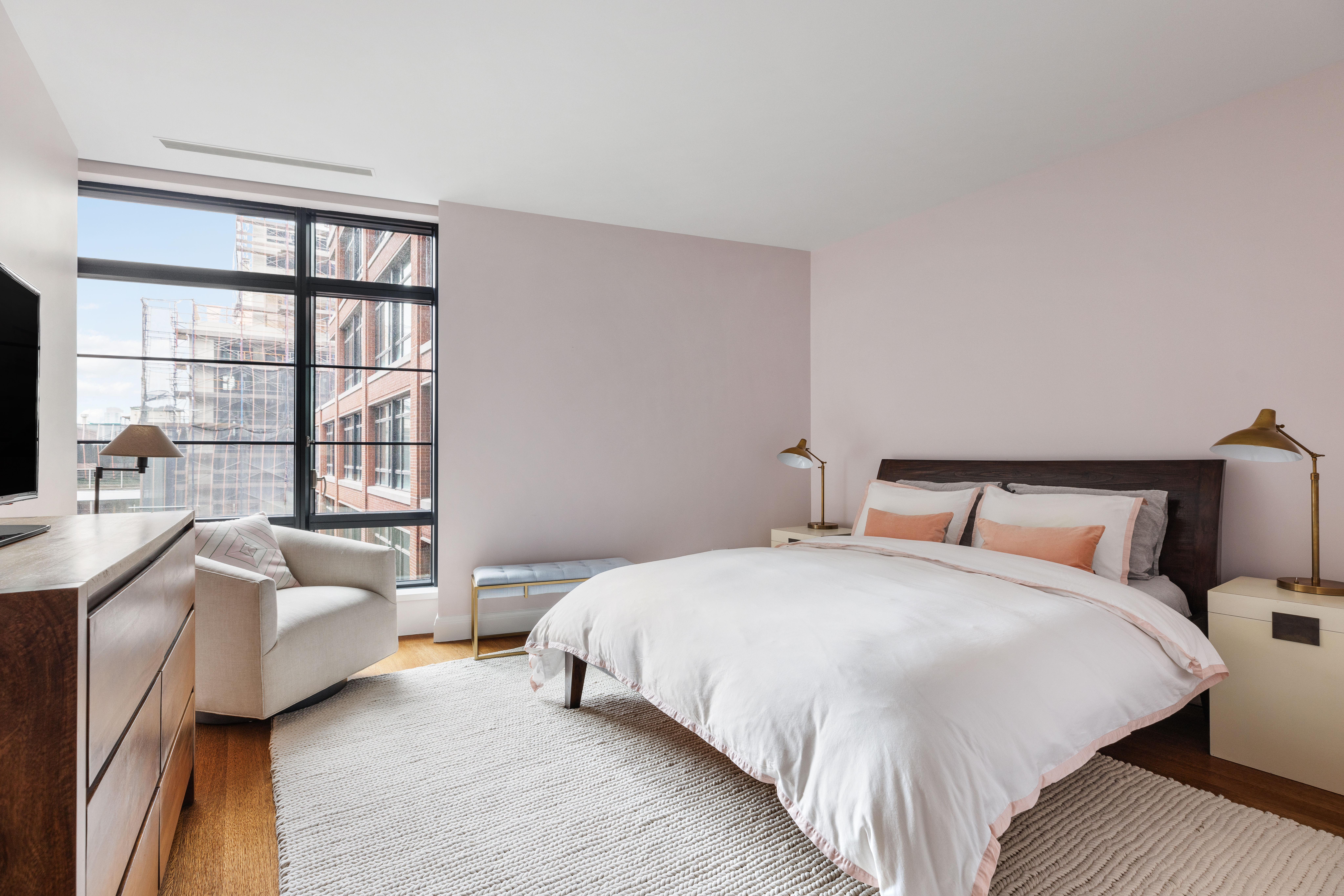 150 Charles Street, Unit 5AN Manhattan, NY 10014 - Photo 6 of 15