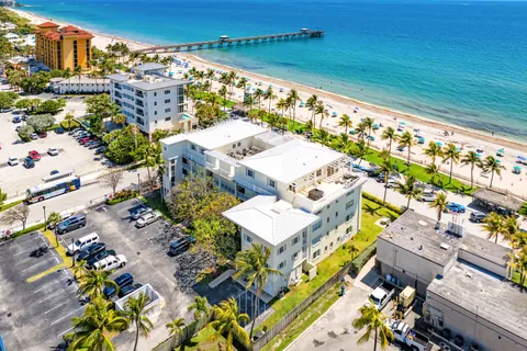 $1,375,000 | 2080 East Hillsboro Boulevard, Unit 407, Deerfield Beach, FL 33441