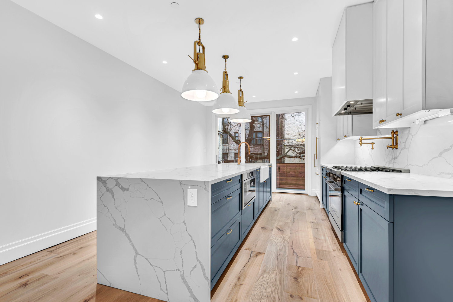 825 Prospect Place, Unit 1 Brooklyn, NY 11216 - Photo 2 of 17