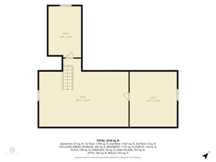 $2,595,000 | 55 Canton Avenue, Milton, MA 02186