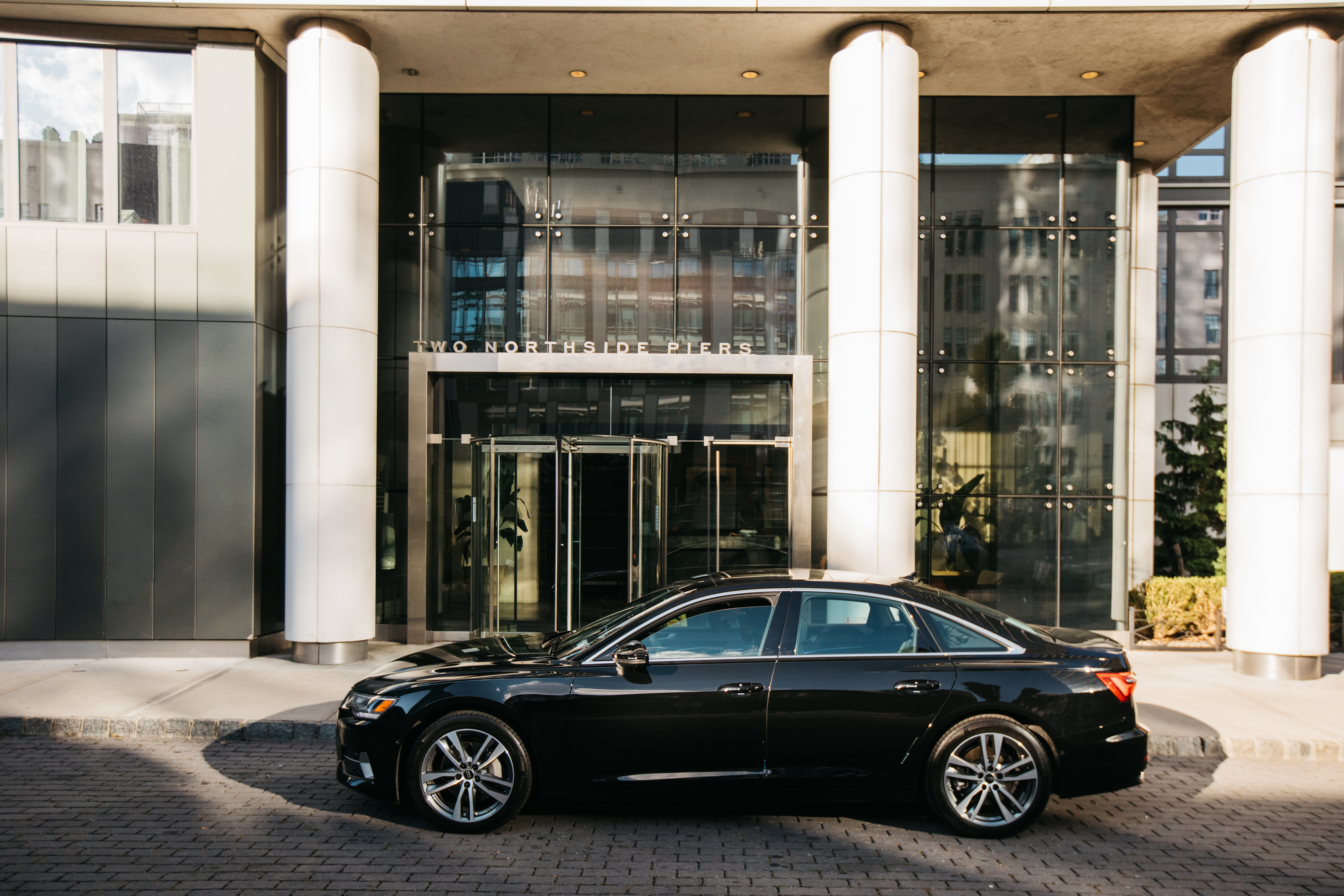 2 Northside Piers, Unit 18F Brooklyn, NY 11249 - Photo 19 of 40