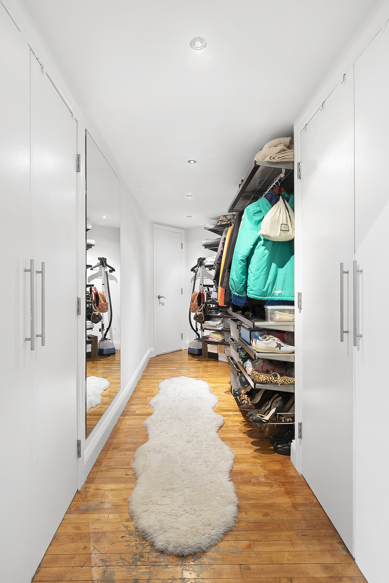 395 Broadway, Unit 3B Manhattan, NY 10013 - Photo 8 of 11