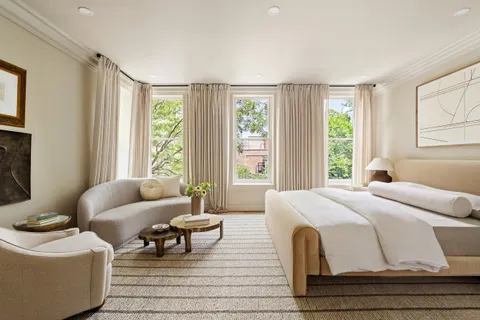 $7,495,000 | 123 Willoughby Avenue | Clinton Hill