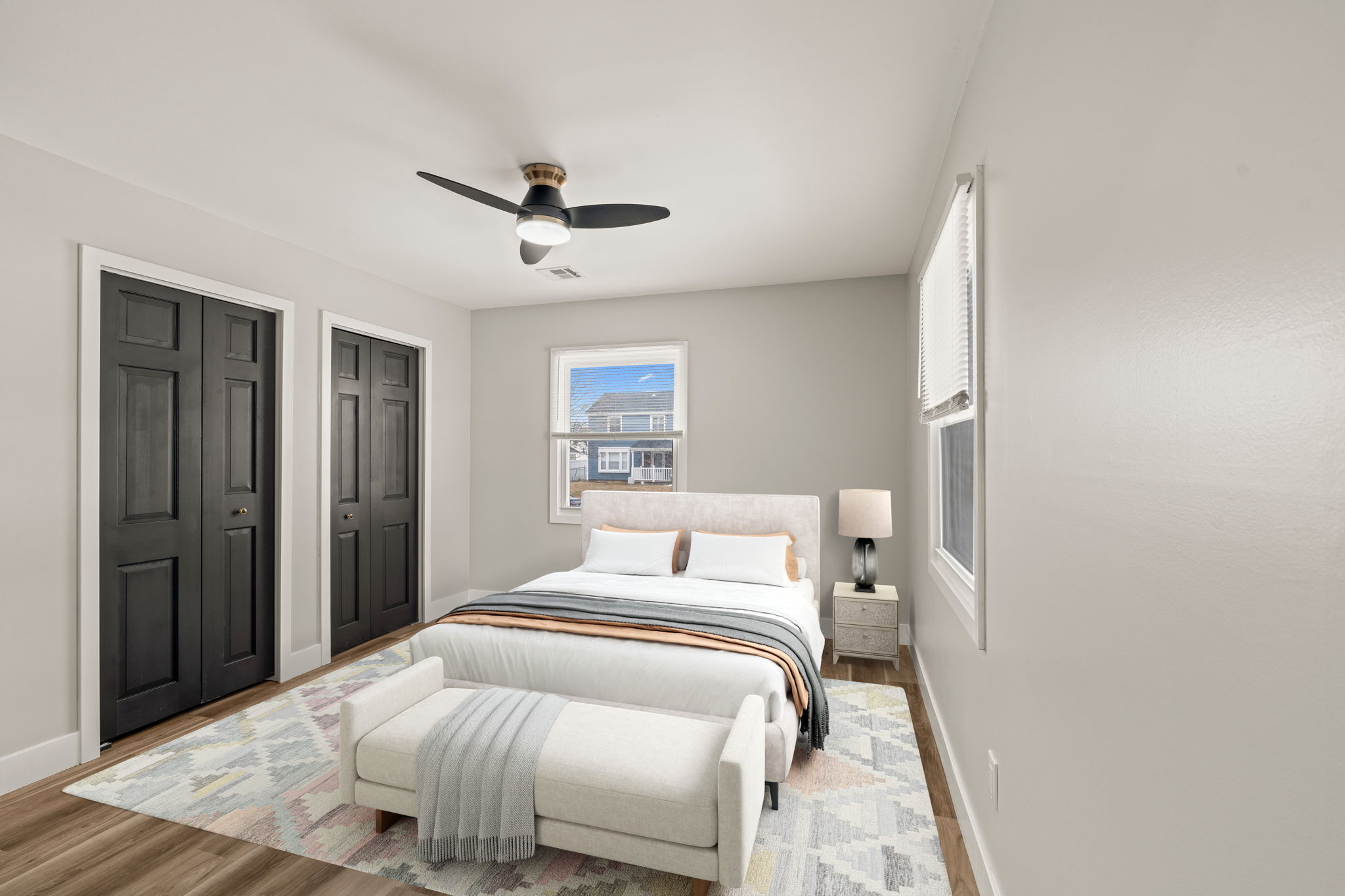 24 Pilgrim Lane Willingboro, NJ 08046 - Photo 34 of 41