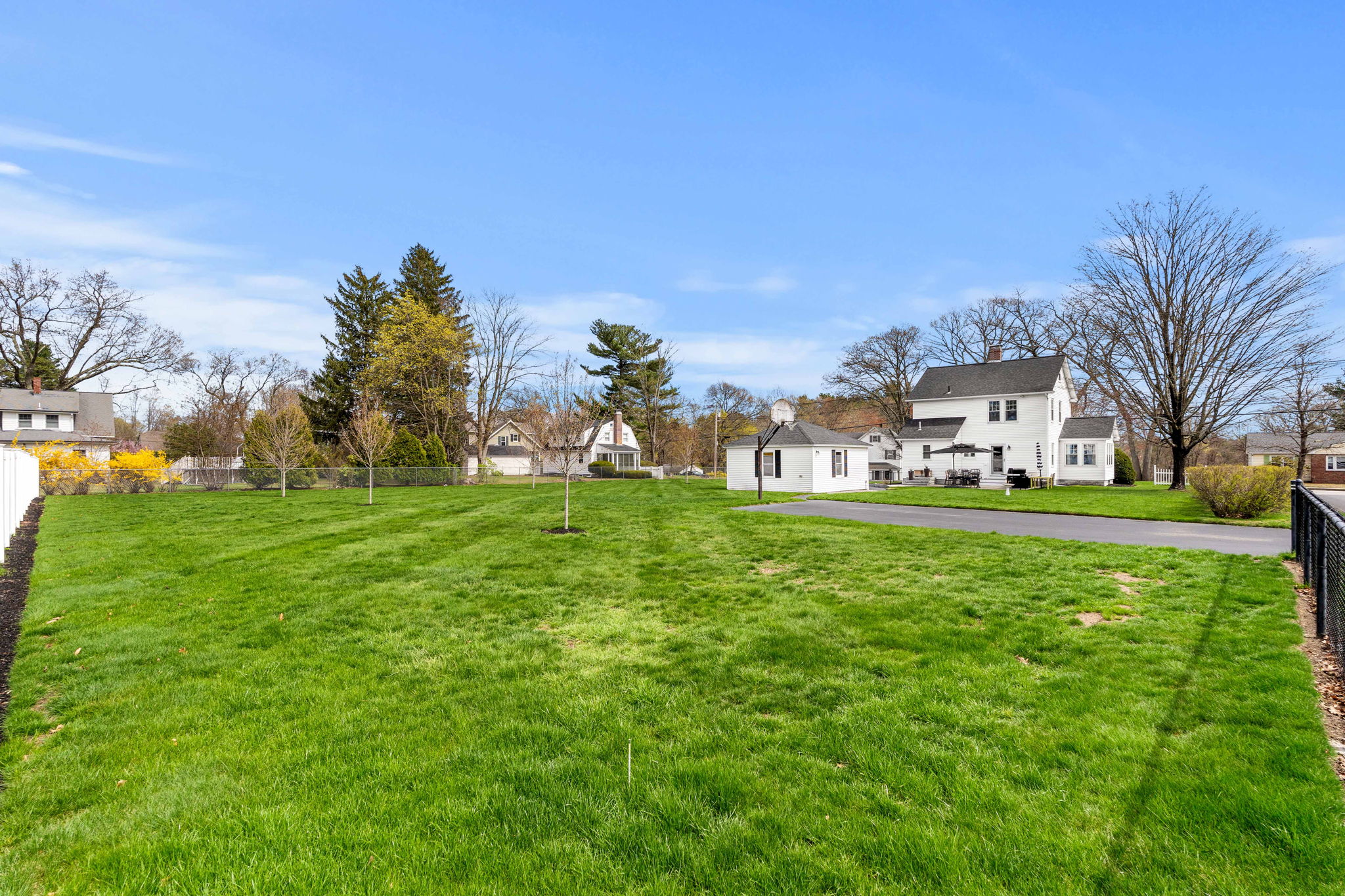 134 Dalton Road Chelmsford, MA 01824 - Photo 35 of 38