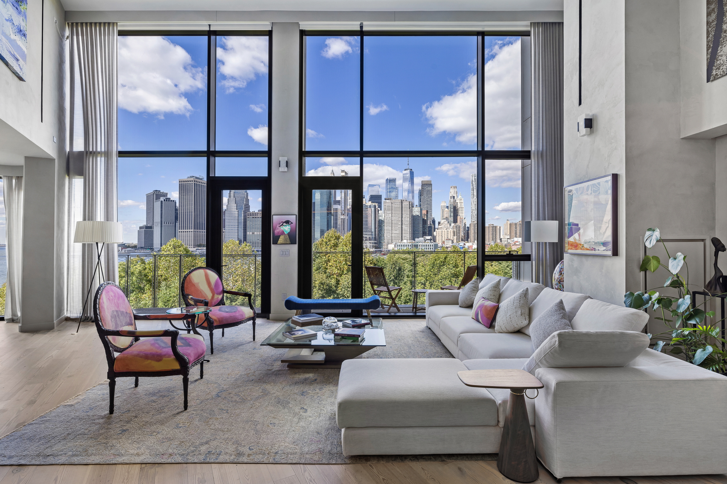 90 Furman Street, Unit N800 Brooklyn, NY 11201 - Photo 3 of 49 Gallery Image 3