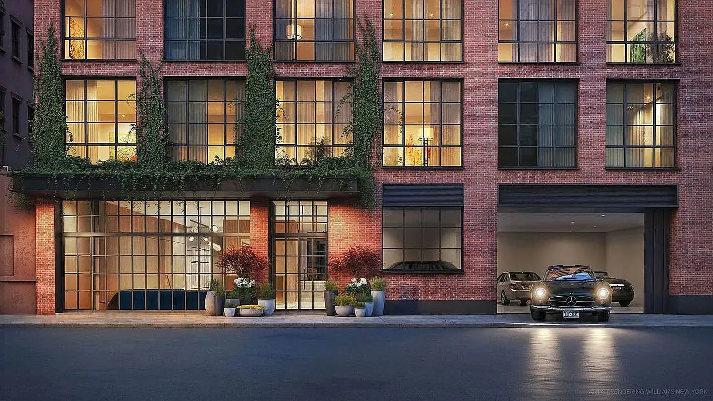 $7,500 | 438 East 12th Street, Unit 3S | East Village