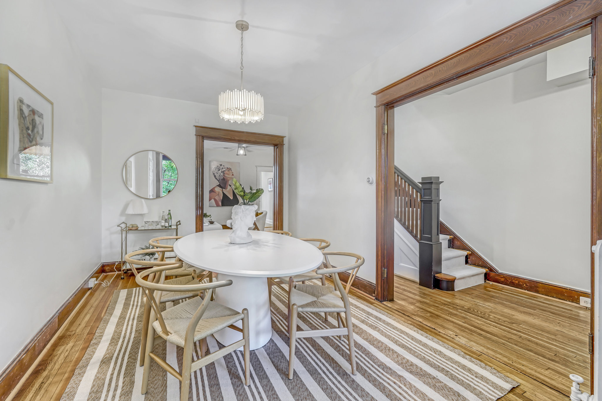 1017 E Street Northeast Washington, DC 20002 - Photo 7 of 58