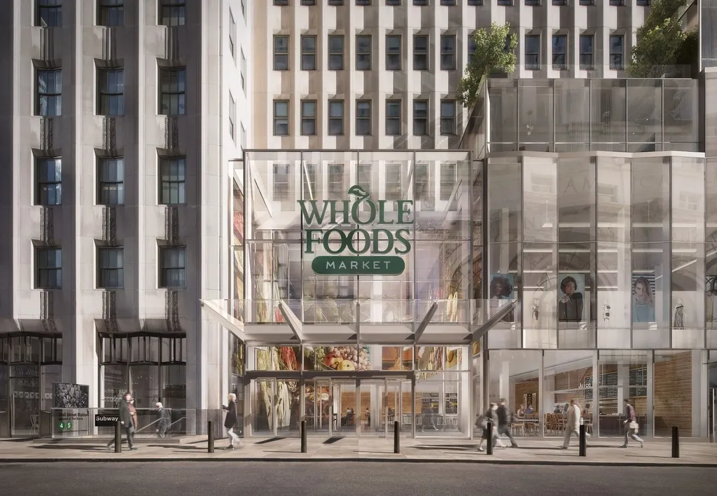 1 Wall Street, Unit 705 Manhattan, NY 10005 - Photo 13 of 14