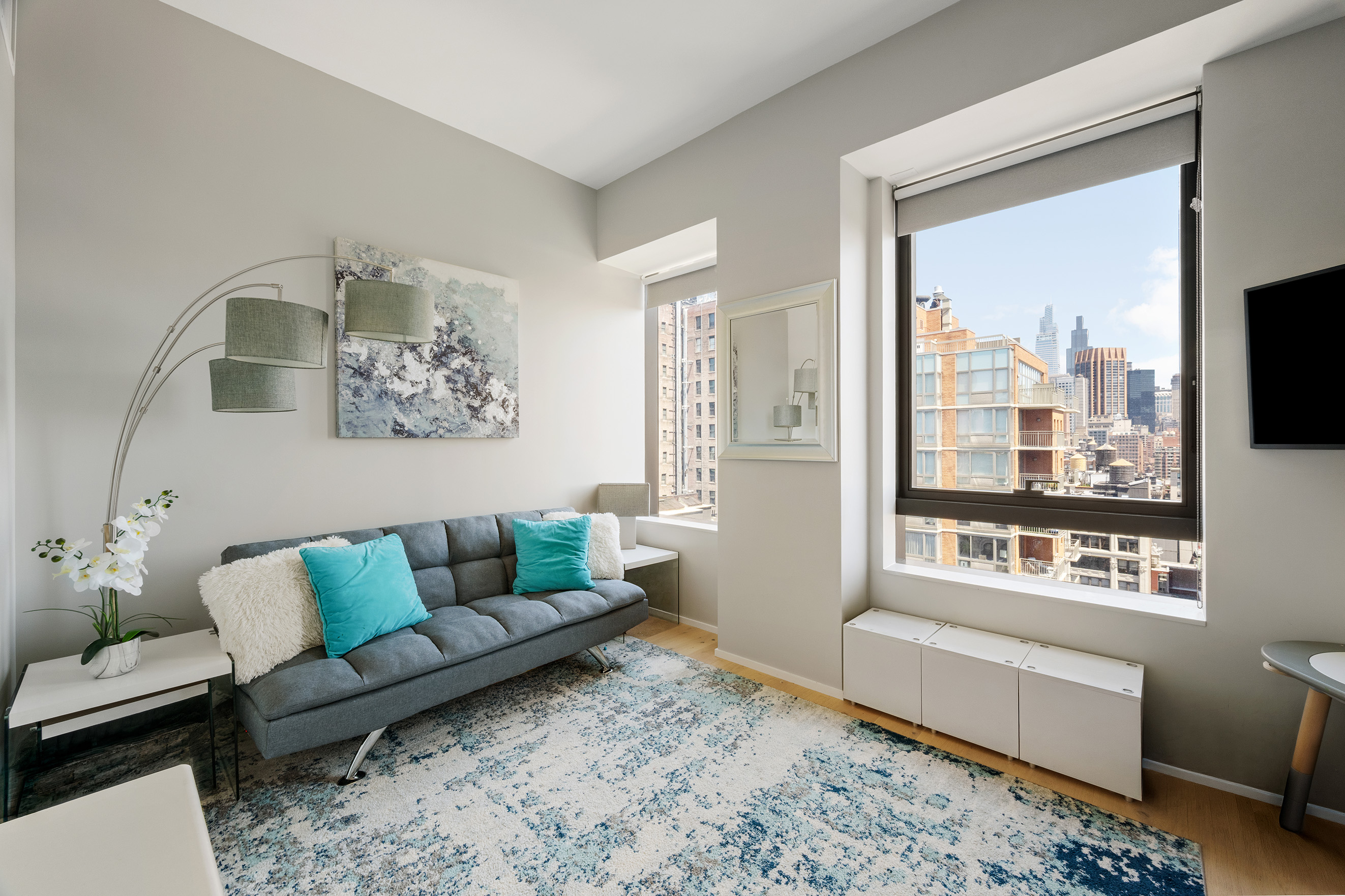 121 East 22nd Street, Unit N1702 Manhattan, NY 10010 - Photo 13 of 27