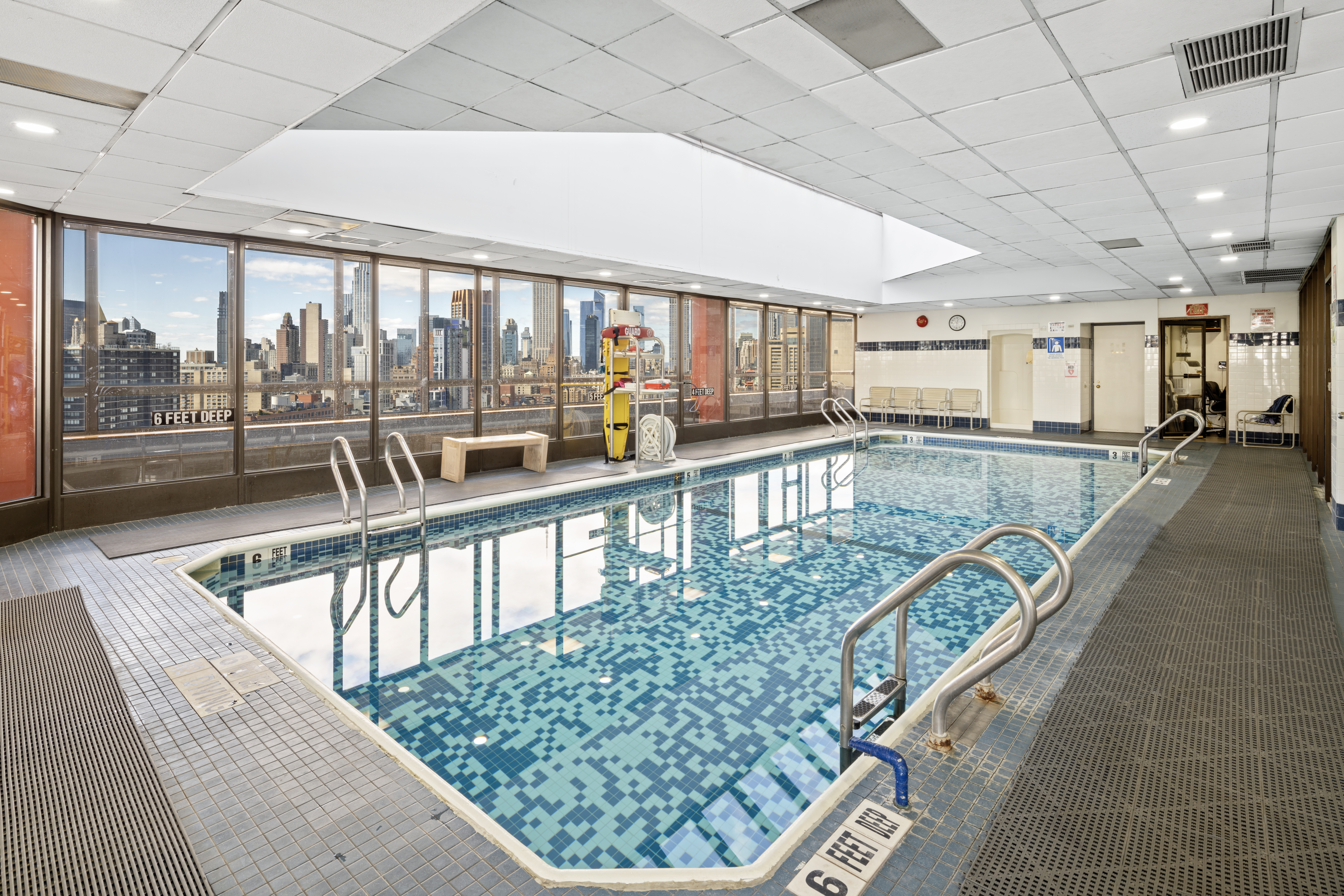 630 1st Avenue, Unit 32P Manhattan, NY 10016 - Photo 7 of 8