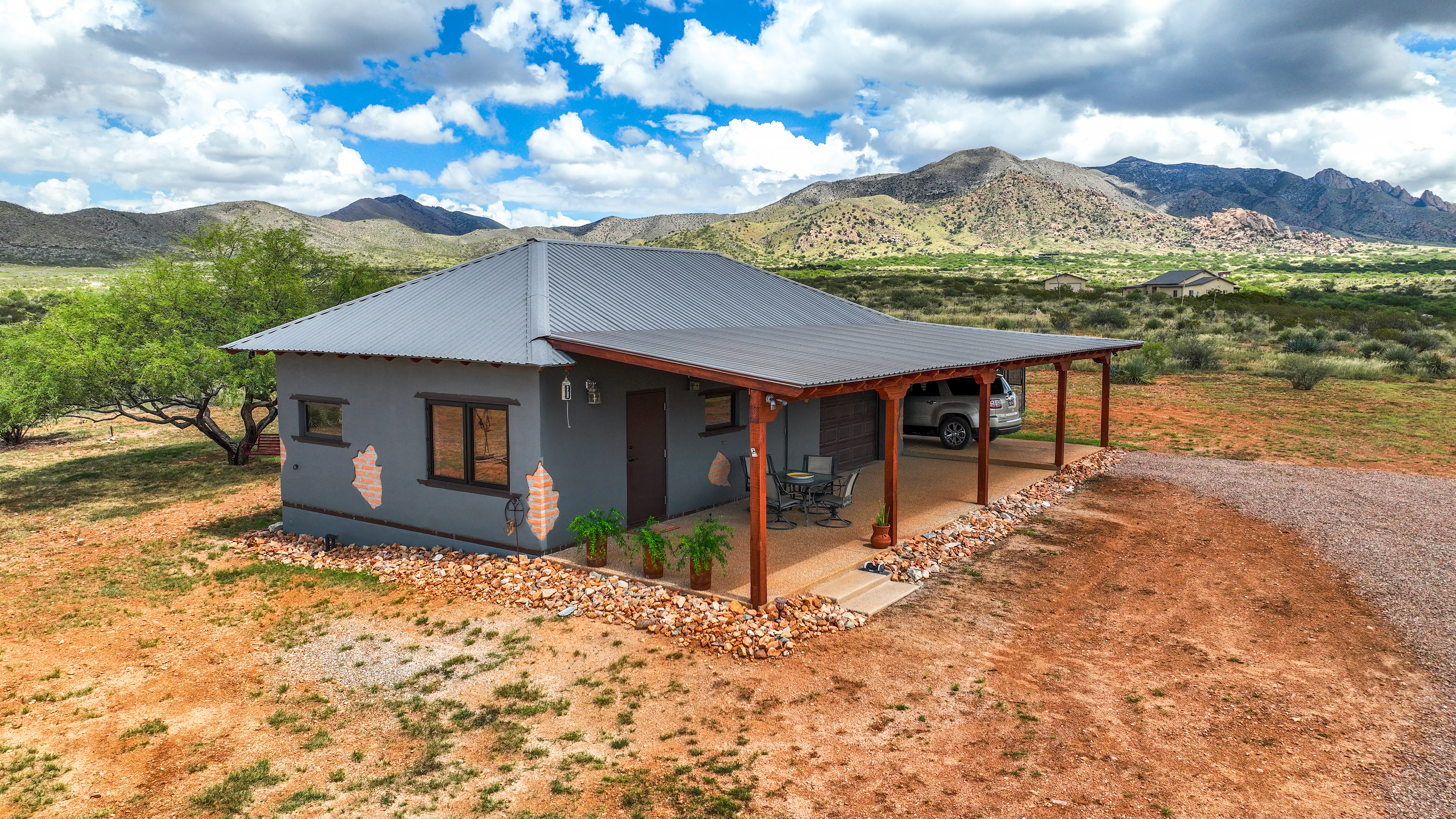 7601 East Diamondback Road St. David, AZ 85630 - Photo 25 of 44 Gallery Image 25