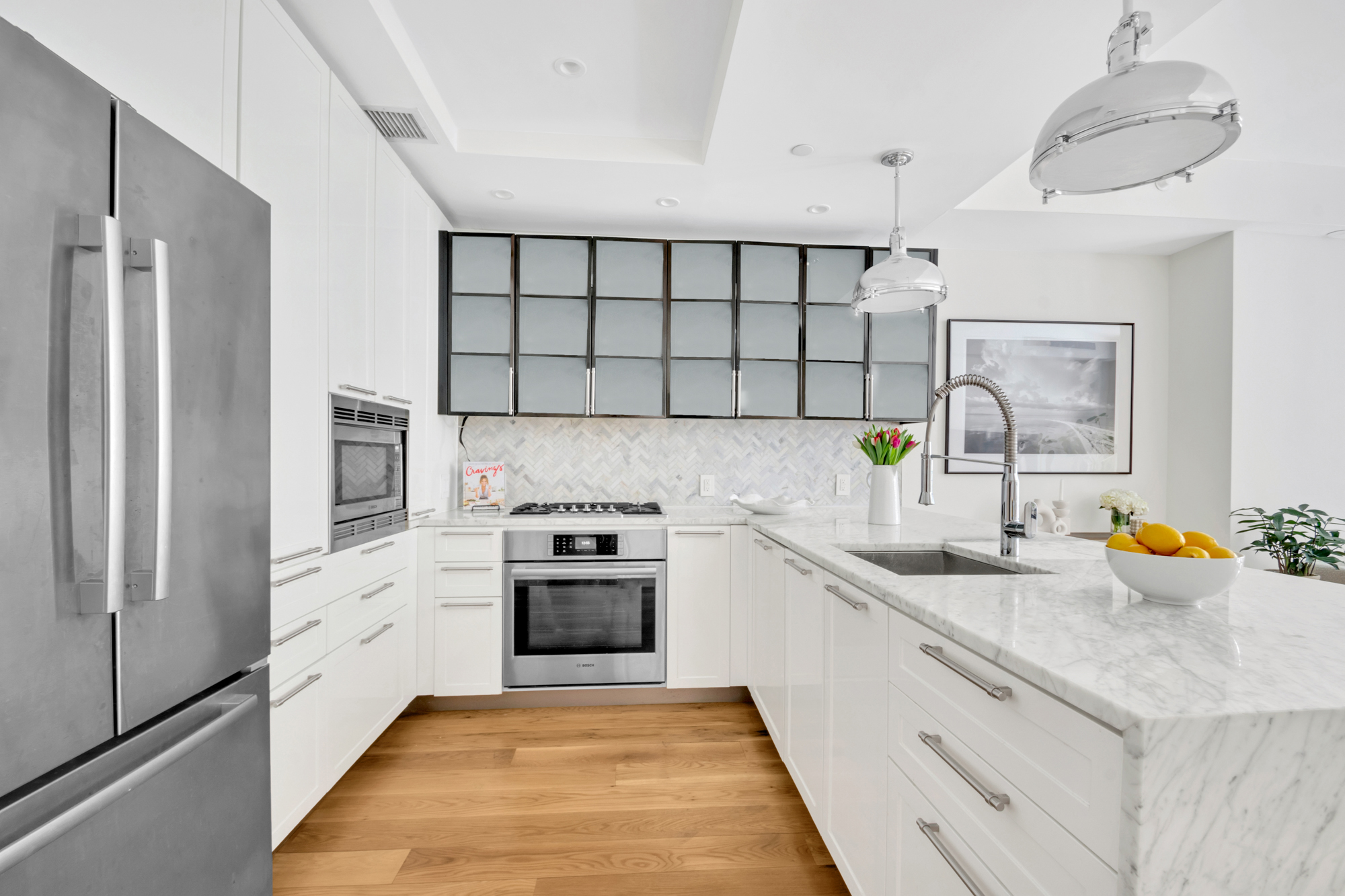 47 Bridge Street, Unit 3B Brooklyn, NY 11201 - Photo 7 of 24