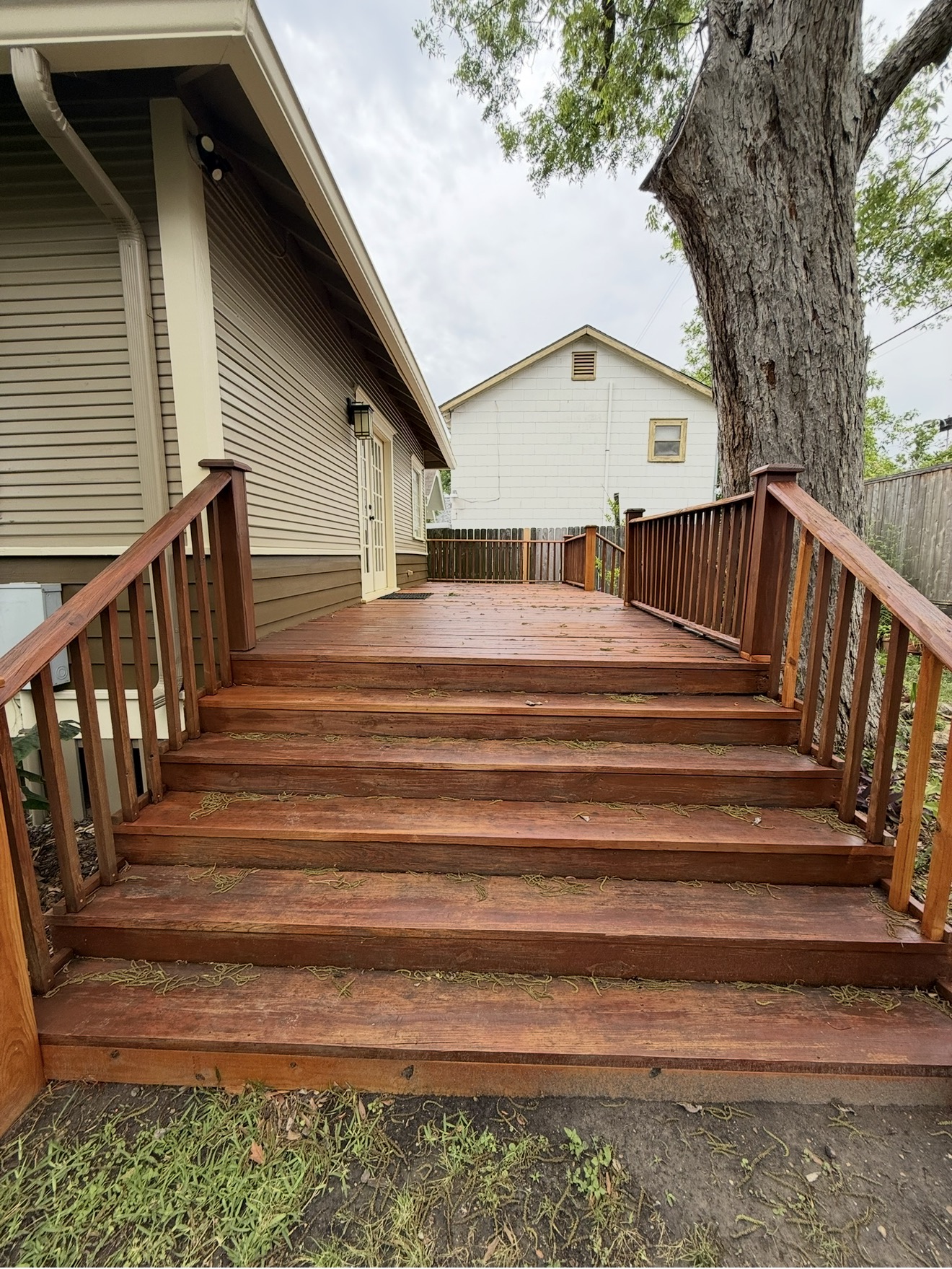 4617 Walker Street Houston, TX 77023 - Photo 13 of 18