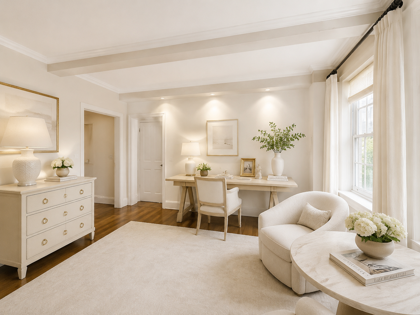 23 East 74th Street, Unit 4AF Manhattan, NY 10021 - Photo 2 of 15 Gallery Image 2