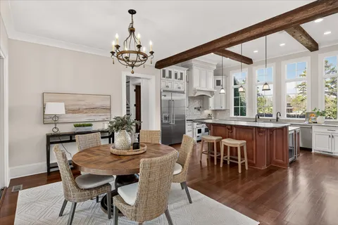 $1,950,000 | 9809 Saddle Avenue, Waxhaw, NC 28173