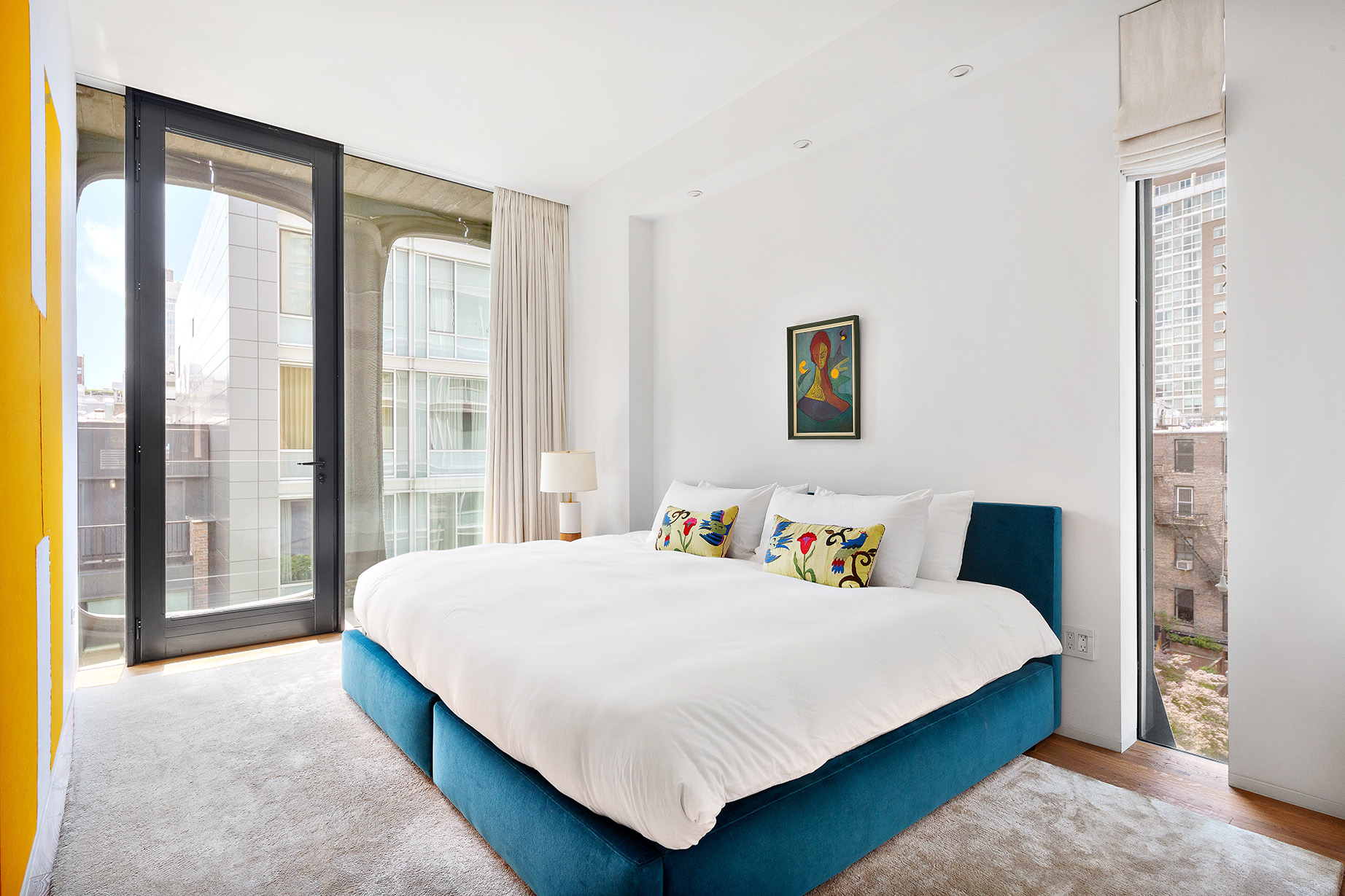 325 West Broadway, Unit 6S Manhattan, NY 10013 - Photo 16 of 21