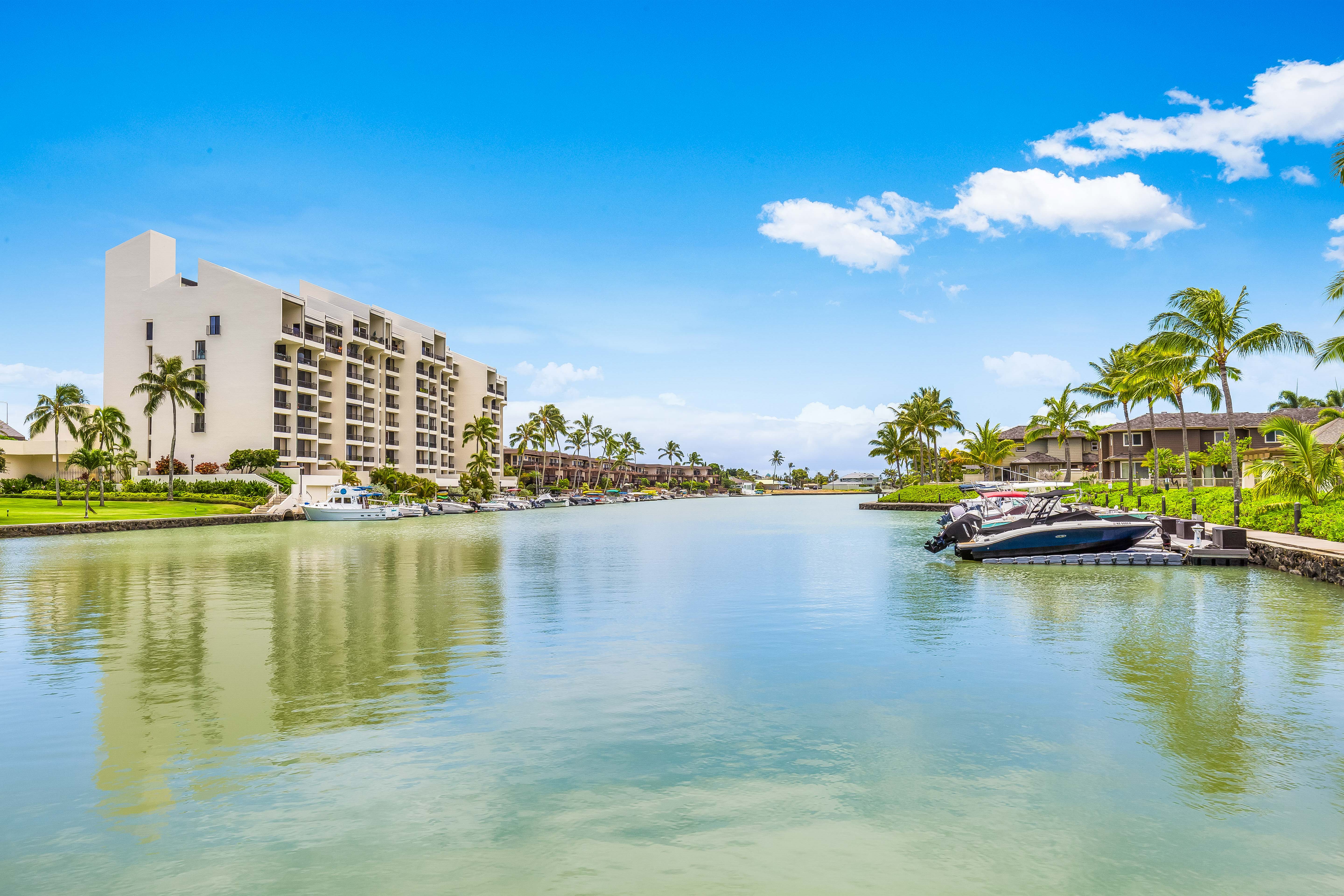520 Lunalilo Home Road, Unit 7108 Honolulu, HI 96825 - Photo 21 of 24 Gallery Image 21