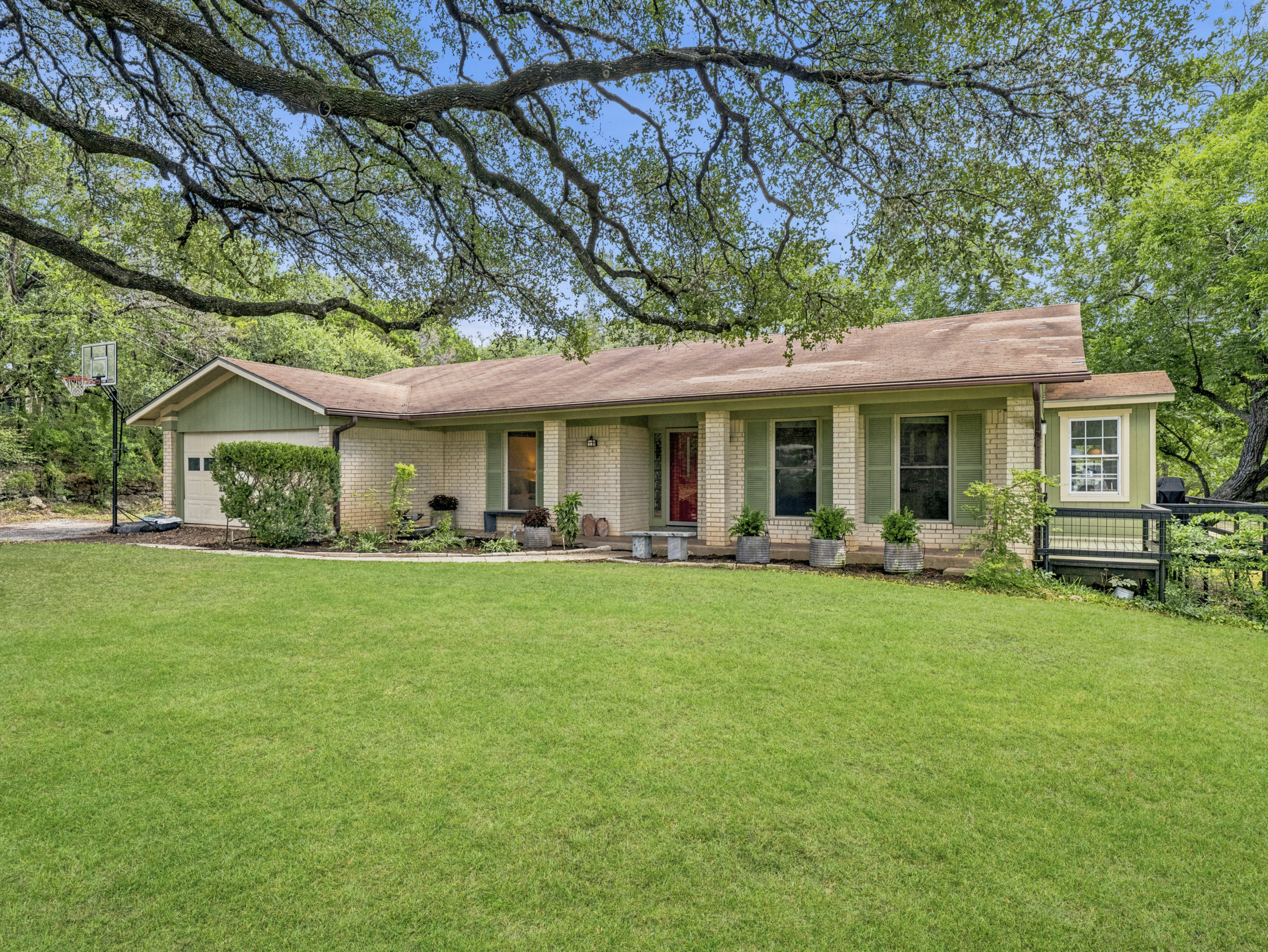 301 Twin Creek Road Manchaca, TX 78652 - Photo 4 of 48