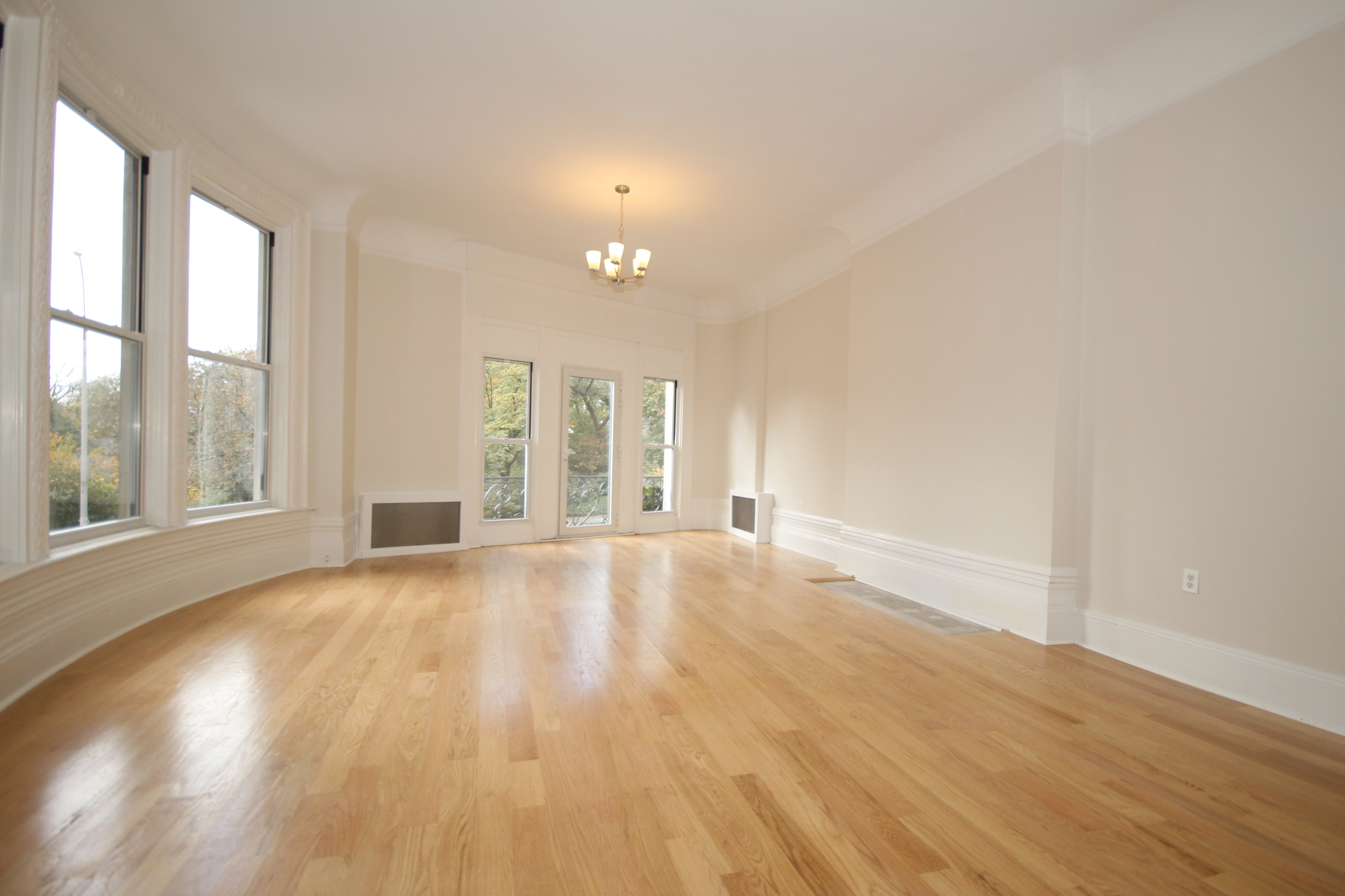 105 Riverside Drive, Unit 2F Manhattan, NY 10024 - Photo 1 of 11 Gallery Image 1